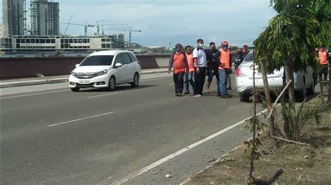 srp accident today